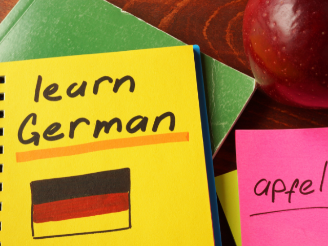 Deutschen Seminar